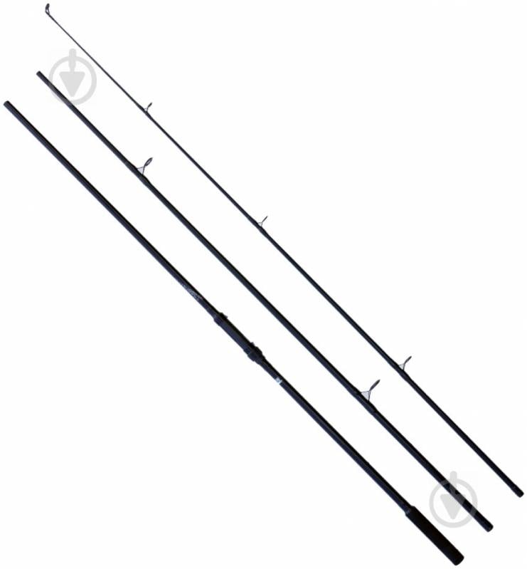 Карповое удилище Lineaeffe Team Specialist Carp Seeker 360 см 3lb 2741936 - фото 1