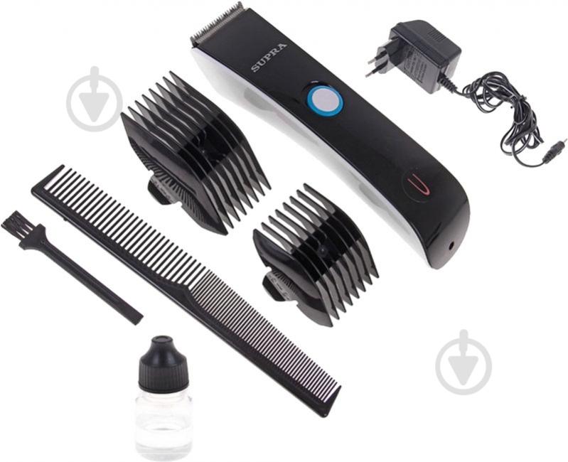 Машинка для стрижки Supra RS-403 - фото 2