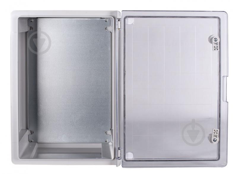 Корпус монтажный E.NEXT e.plbox.pro.p.70.50.25.tr p084208 - фото 4