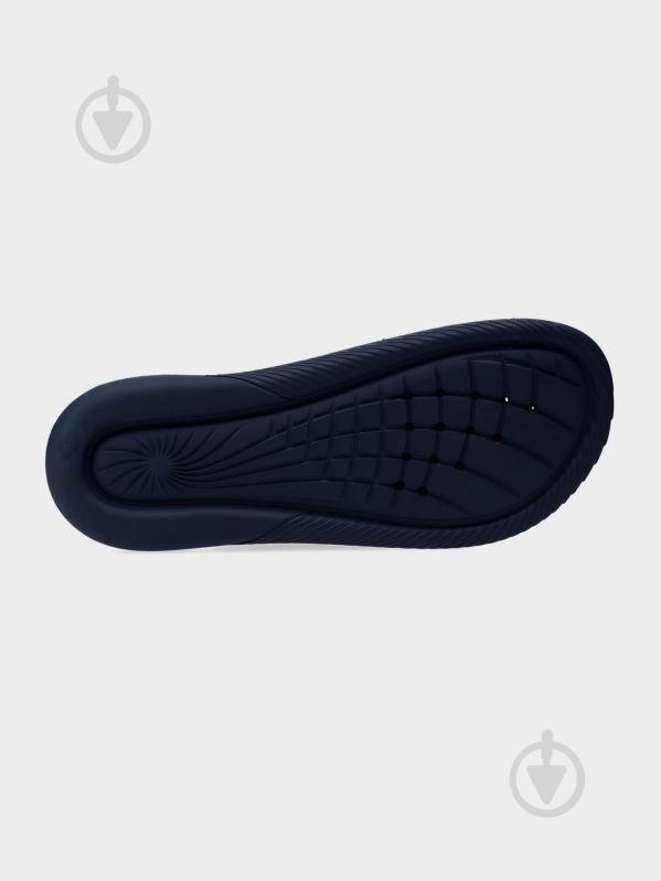 Шльопанці 4F FLIPFLOP M092A 4FMM00FFLIM092A-31S р.46 синій - фото 5