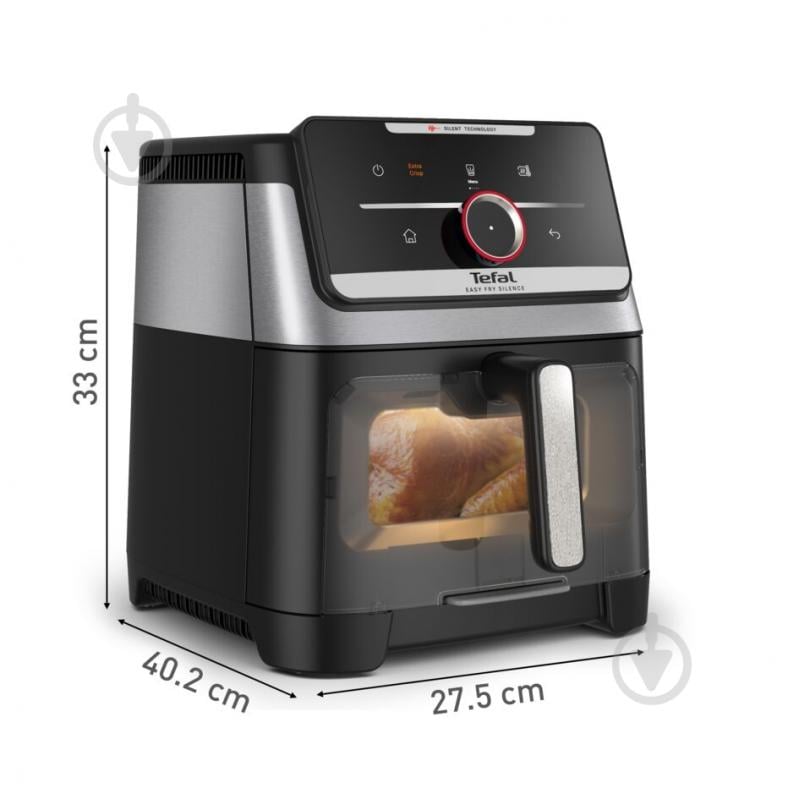 Мультипечь Tefal EY876DE1 - фото 8
