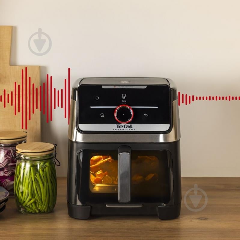 Мультипечь Tefal EY876DE1 - фото 10