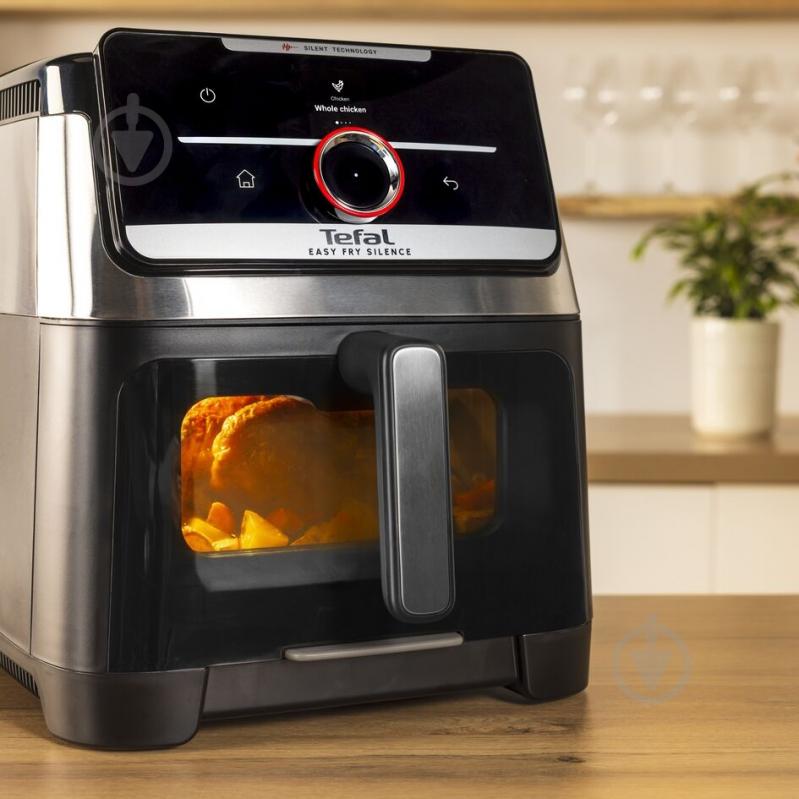 Мультипечь Tefal EY876DE1 - фото 11
