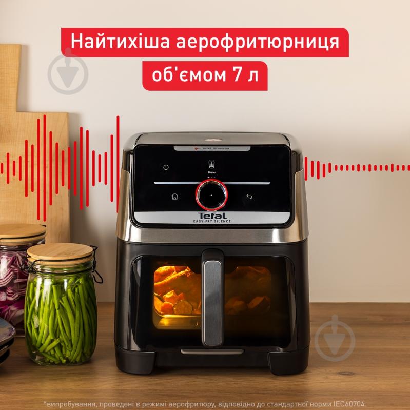 Мультипечь Tefal EY876DE1 - фото 4