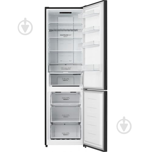 Холодильник Gorenje NRK620EABK4 - фото 3 Холодильник Gorenje NRK620EABK4 - фото 3