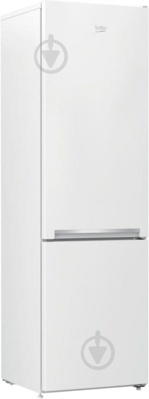 Холодильник Beko RCSA300K20W - фото 2