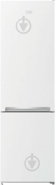 Холодильник Beko RCSA300K20W - фото 1