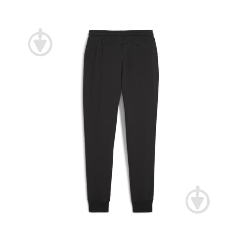 Штани Puma POWER GRAPHIC SWEATPANTS TR CL 67893601 р. M чорний - фото 2