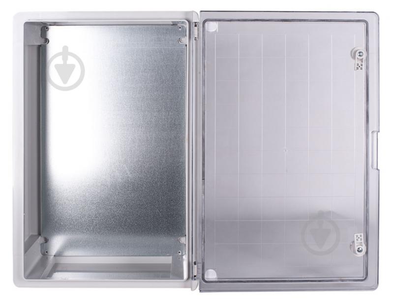 Корпус монтажный E.NEXT e.plbox.pro.p.60.40.20.tr p084207 - фото 4