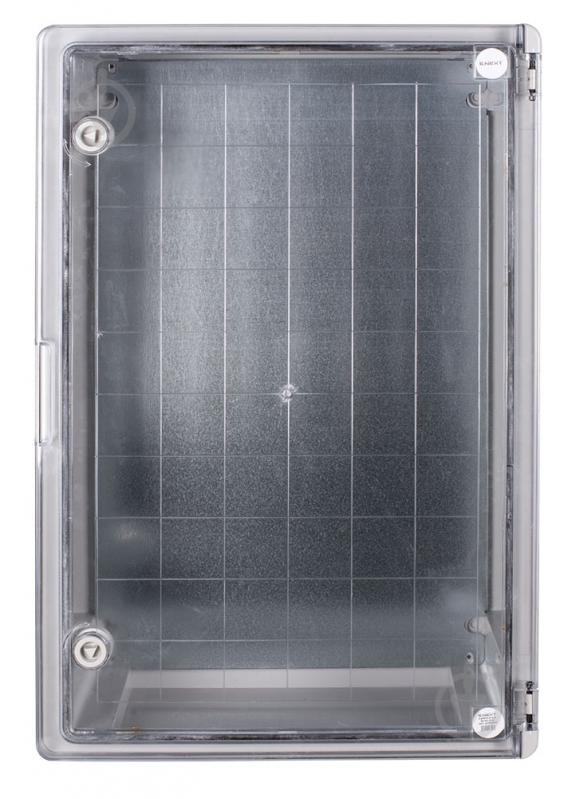 Корпус монтажный E.NEXT e.plbox.pro.p.60.40.20.tr p084207 - фото 3