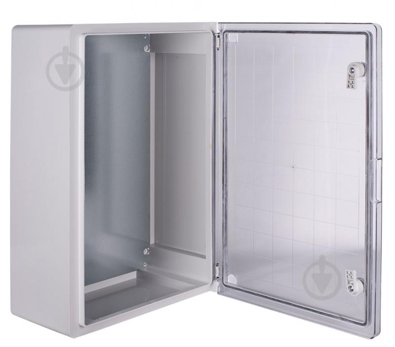 Корпус монтажный E.NEXT e.plbox.pro.p.60.40.20.tr p084207 - фото 2