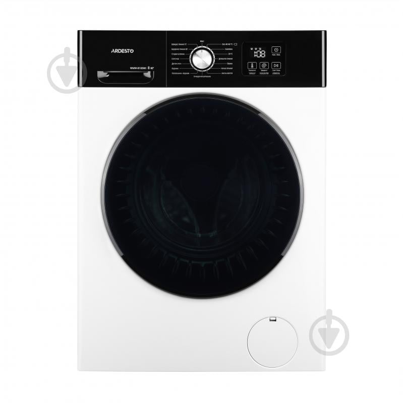 Стиральная машина Ardesto WMW-8105WI - фото 1