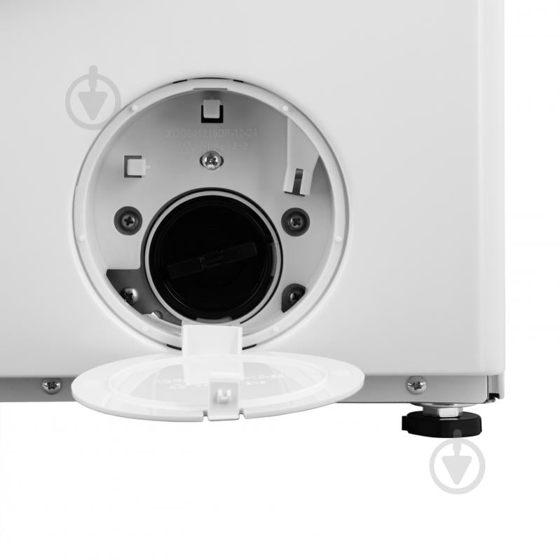 Стиральная машина Ardesto WMW-8105WI - фото 6