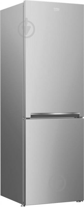 Холодильник Beko RCSA365K20S - фото 2 Холодильник Beko RCSA365K20S - фото 2