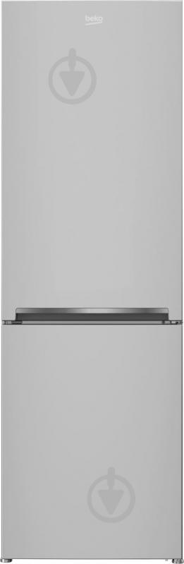 Холодильник Beko RCSA365K20S - фото 1 Холодильник Beko RCSA365K20S - фото 1