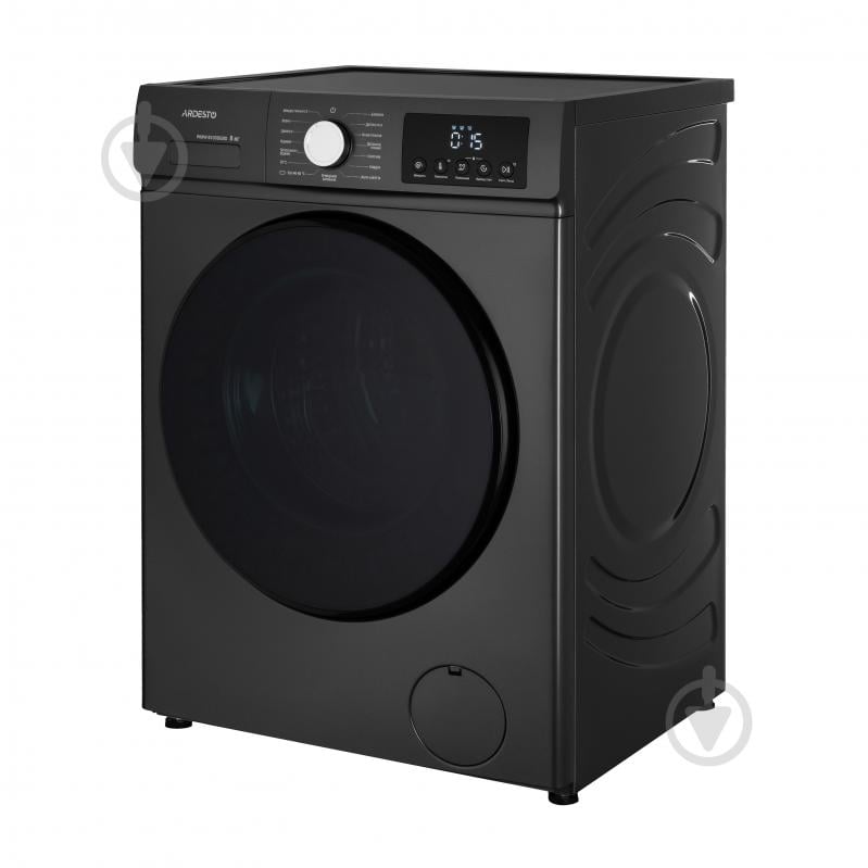 Стиральная машина Ardesto WMW-8103DGBD - фото 2