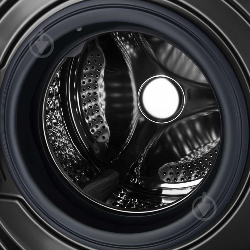 Стиральная машина Ardesto WMW-8103DGBD - фото 4