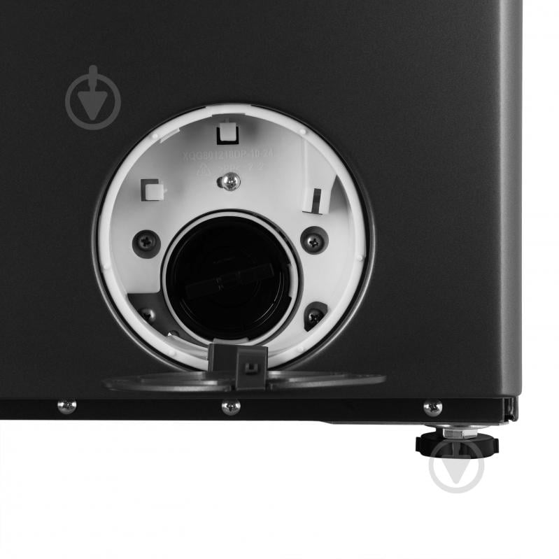 Стиральная машина Ardesto WMW-8103DGBD - фото 6