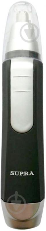 Триммер Supra NTS-104 Black - фото 1