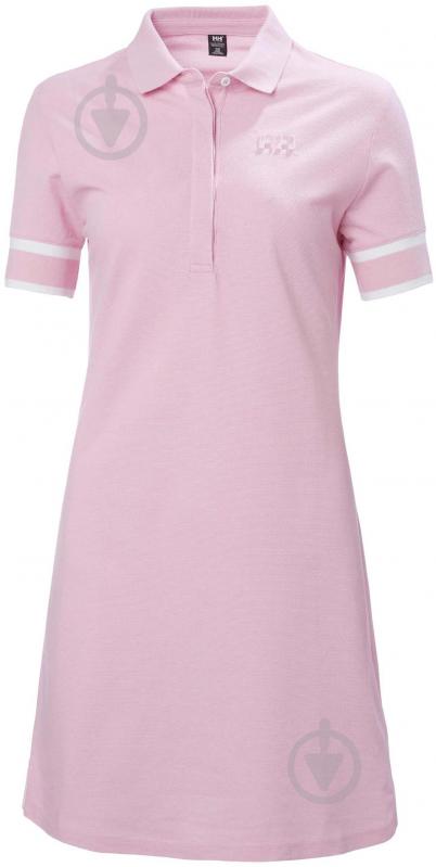 Сукня Helly Hansen 30350-095 р.M рожевий - фото 5 Сукня Helly Hansen 30350-095 р.M рожевий - фото 5