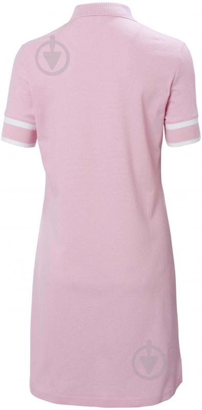 Сукня Helly Hansen 30350-095 р.M рожевий - фото 6 Сукня Helly Hansen 30350-095 р.M рожевий - фото 6