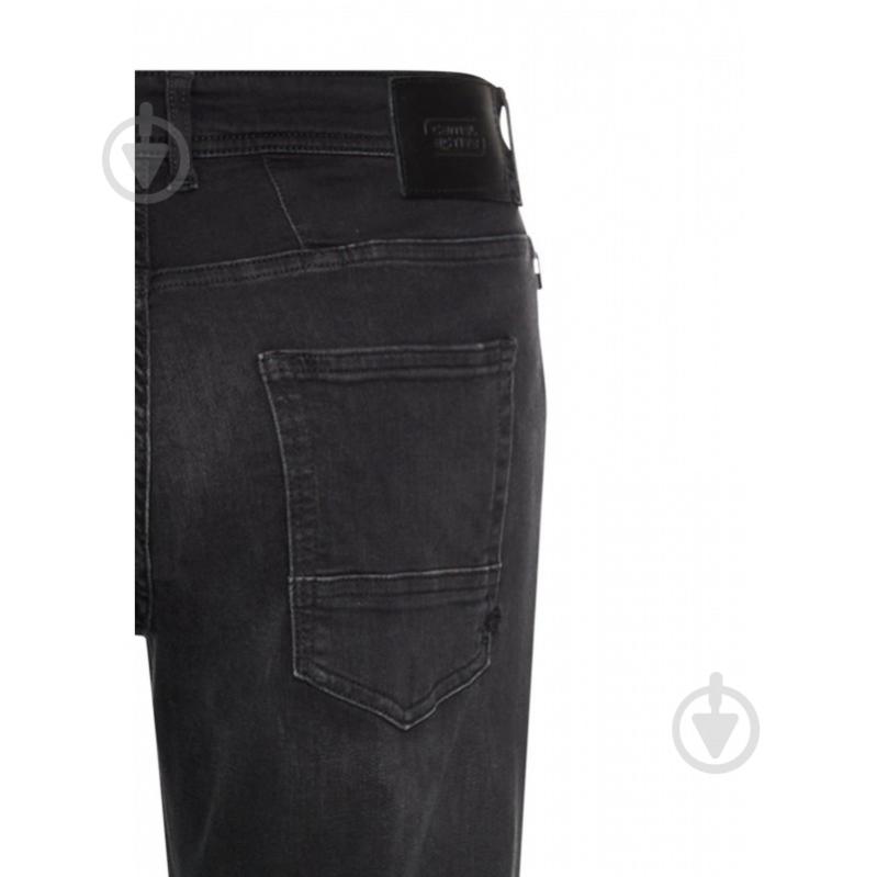 Джинсы Camel Active 5-Pkt Relaxed Fit 488X10-6D86-07 р.40-32 синий - фото 4