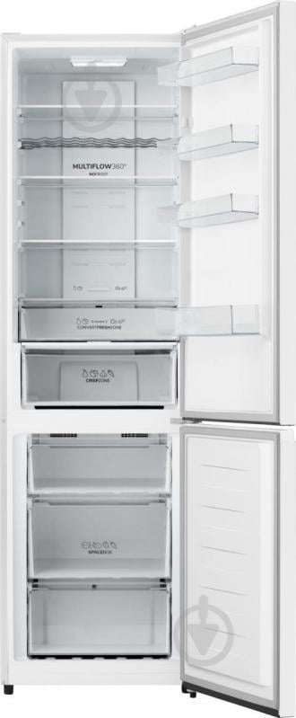 Холодильник Gorenje NRK620EAW4 - фото 2 Холодильник Gorenje NRK620EAW4 - фото 2