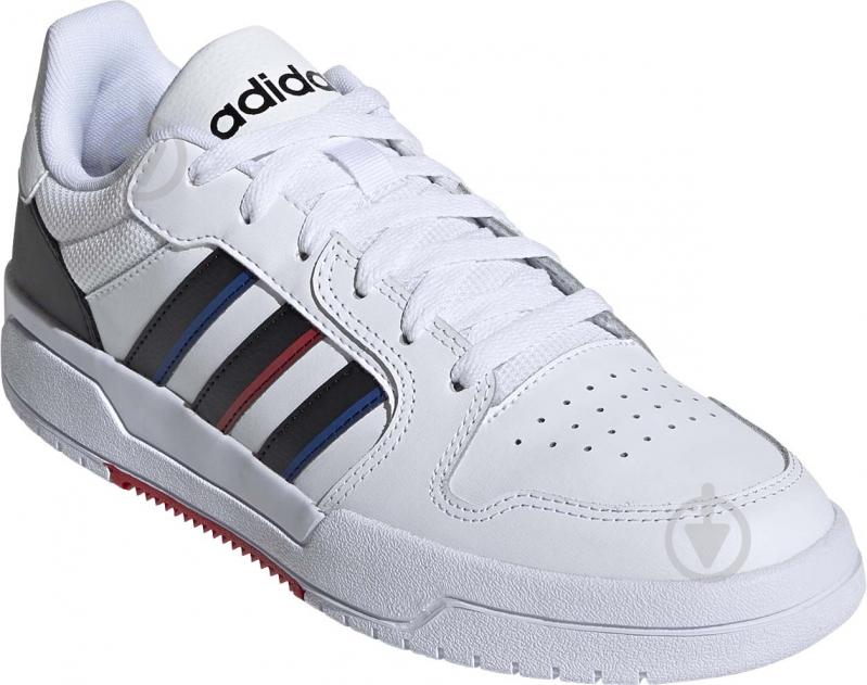 Кроссовки мужские зимние Adidas ENTRAP FY6075 р.47 1/3 - фото 3