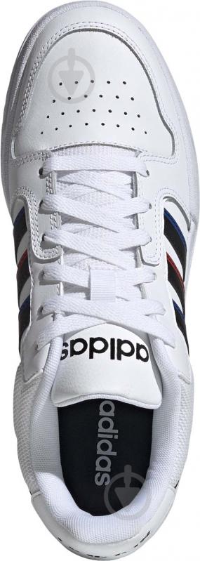 Кроссовки мужские зимние Adidas ENTRAP FY6075 р.47 1/3 - фото 5