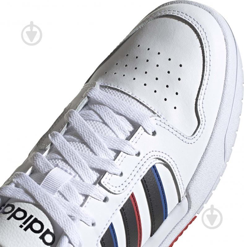 Кроссовки мужские зимние Adidas ENTRAP FY6075 р.47 1/3 - фото 9