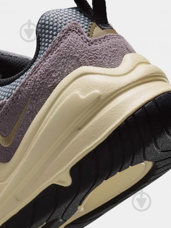 Кроссовки женские Nike Tech Hera DR9761-008 р.36 - фото 7