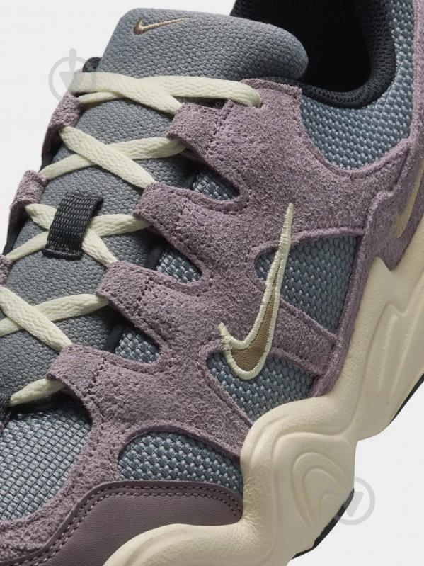 Кроссовки женские Nike Tech Hera DR9761-008 р.36 - фото 8