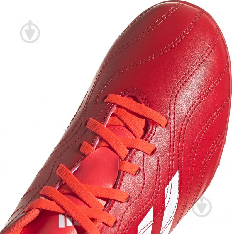 Cороконіжки Adidas COPA SENSE.4 TF FY6179 р.44 2/3 червоний - фото 10