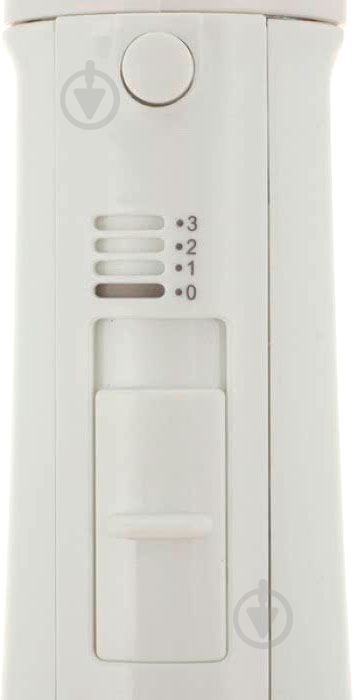 Фен-щетка Supra PHS-2050N white - фото 5