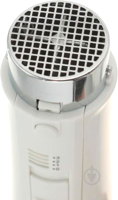 Фен-щетка Supra PHS-2050N white - фото 4
