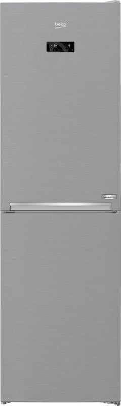 Холодильник Beko RCNA386E40ZXBN - фото 1 Холодильник Beko RCNA386E40ZXBN - фото 1