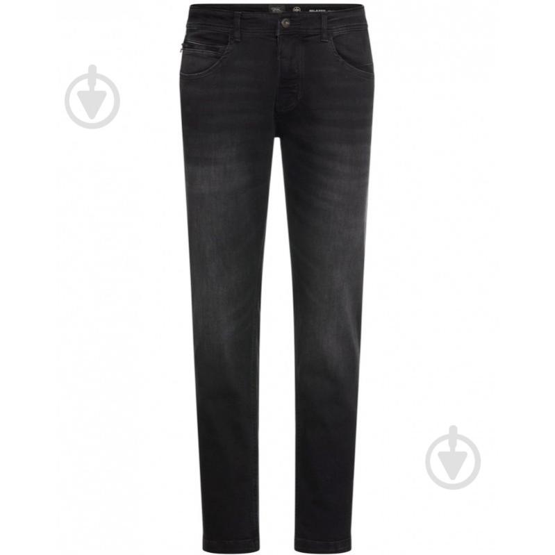 Джинсы Camel Active 5-Pkt Relaxed Fit 488X10-6D86-07 р.36-32 синий - фото 1