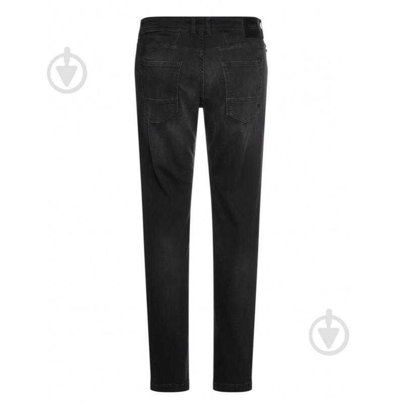 Джинсы Camel Active 5-Pkt Relaxed Fit 488X10-6D86-07 р.36-32 синий - фото 2