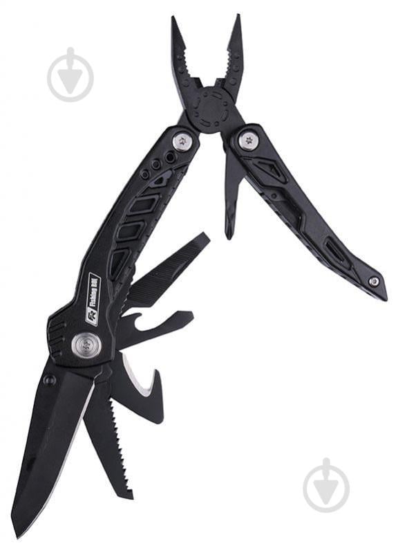 Мультитул Fishing ROI Multi-Pliers 960-HC23 - фото 1