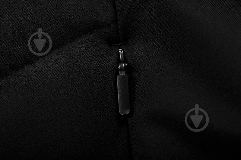 Куртка мужская зимняя 4F D4Z20-KUMN152R-20S р.2XL черная - фото 5 Куртка мужская зимняя 4F D4Z20-KUMN152R-20S р.2XL черная - фото 5