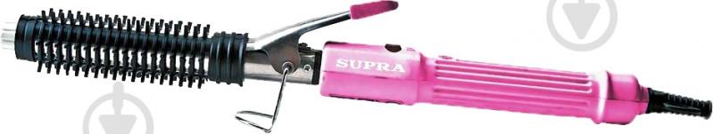 Плойка Supra HSS-1120rose - фото 1 Плойка Supra HSS-1120rose - фото 1