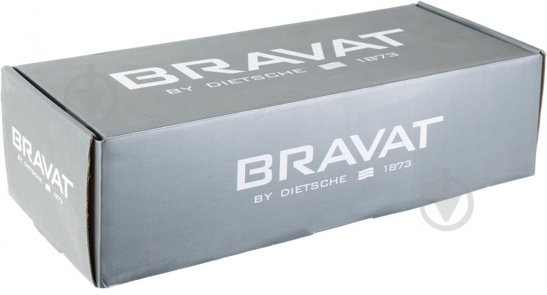 Змішувач для ванни Bravat Riffle F672106C-LB - фото 3