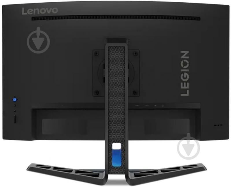 Монитор Lenovo R27fc-30 Raven 27" (67B6GAC1UA) - фото 4