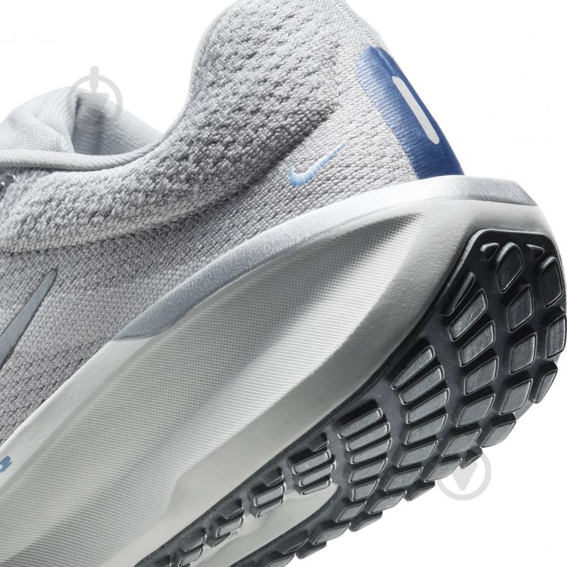 Кросівки жіночі Nike WINFLO 11 FJ9510-005 р.36 сірі - фото 11 Кросівки жіночі Nike WINFLO 11 FJ9510-005 р.36 сірі - фото 11