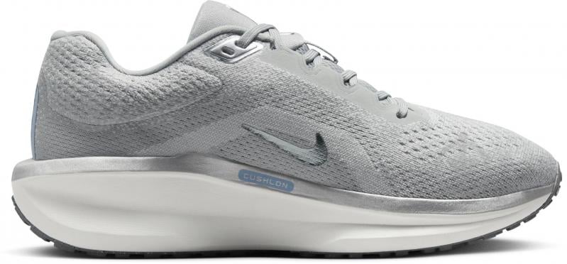 Кросівки жіночі Nike WINFLO 11 FJ9510-005 р.36 сірі - фото 2 Кросівки жіночі Nike WINFLO 11 FJ9510-005 р.36 сірі - фото 2