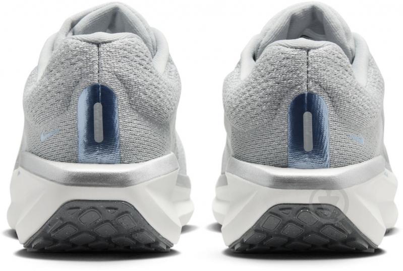 Кросівки жіночі Nike WINFLO 11 FJ9510-005 р.36 сірі - фото 6 Кросівки жіночі Nike WINFLO 11 FJ9510-005 р.36 сірі - фото 6