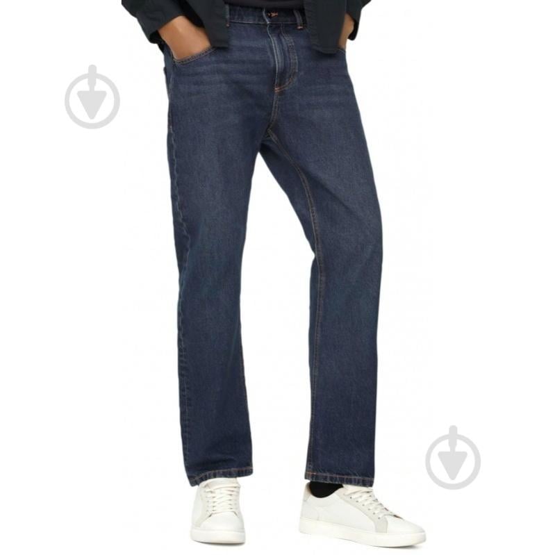 Джинси Camel Active 5-Pkt Loose Fit 488L02-6D94-83 р.32-32 синій - фото 1