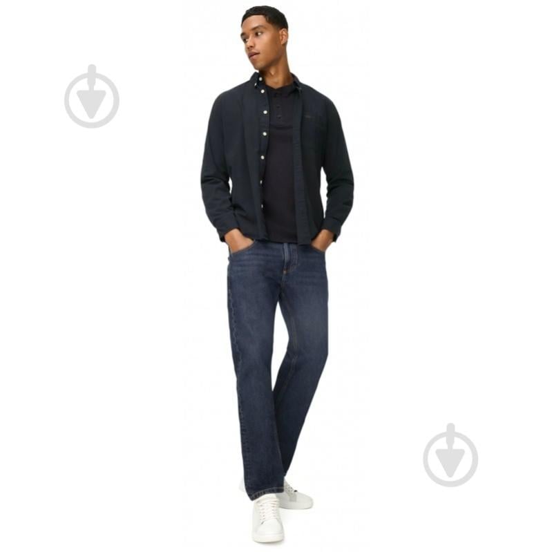 Джинси Camel Active 5-Pkt Loose Fit 488L02-6D94-83 р.32-32 синій - фото 2