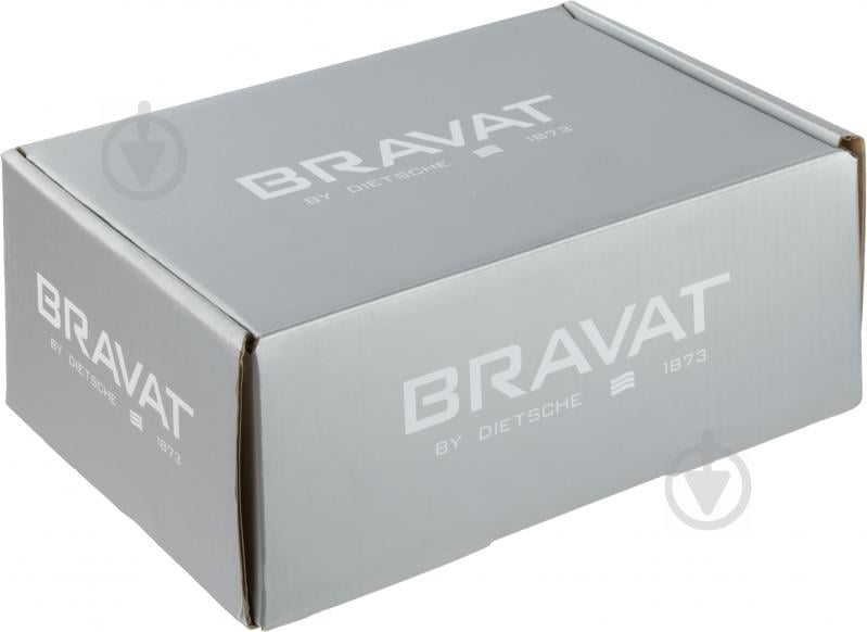 Змішувач для душу Bravat Eler F9191238CP-01 - фото 3