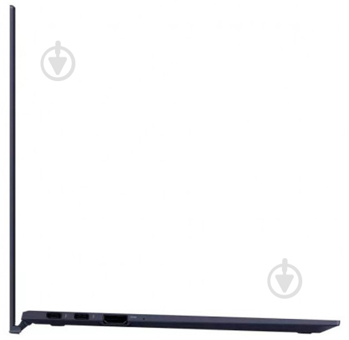 Ноутбук Asus Chromebook Enterprise CX9 CB9400CEA-HU0323 14" (90NX0351-М00АРО) star black - фото 7